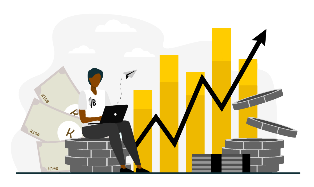 Finance Vector