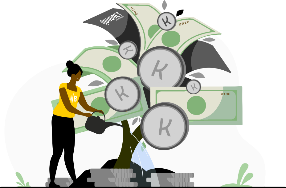 Investment Vector