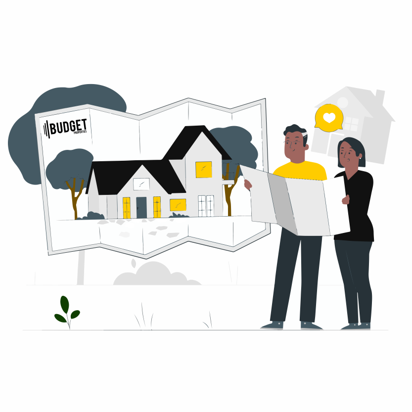 Real Estate Vector